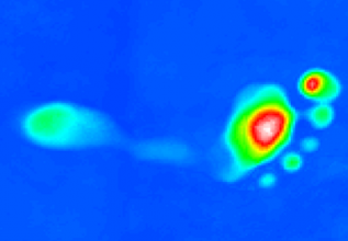 foot sensor foot foot sensor foot